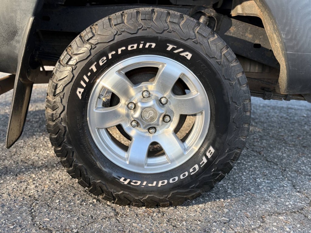 2009 Toyota Tacoma Image 14