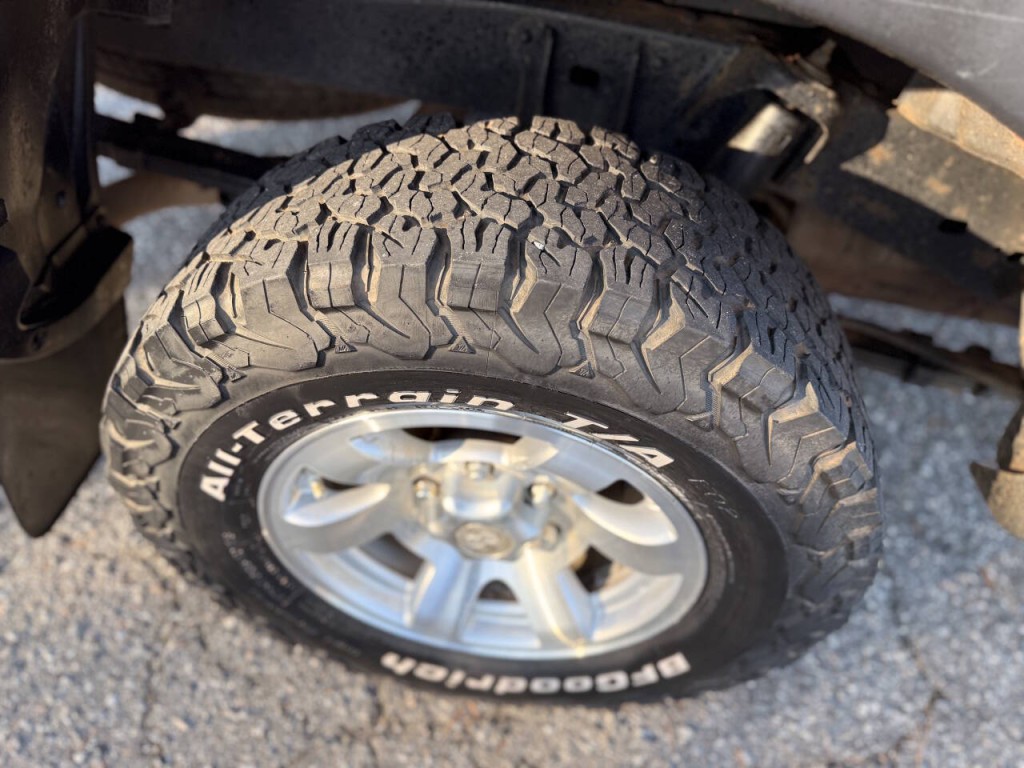 2009 Toyota Tacoma Image 15