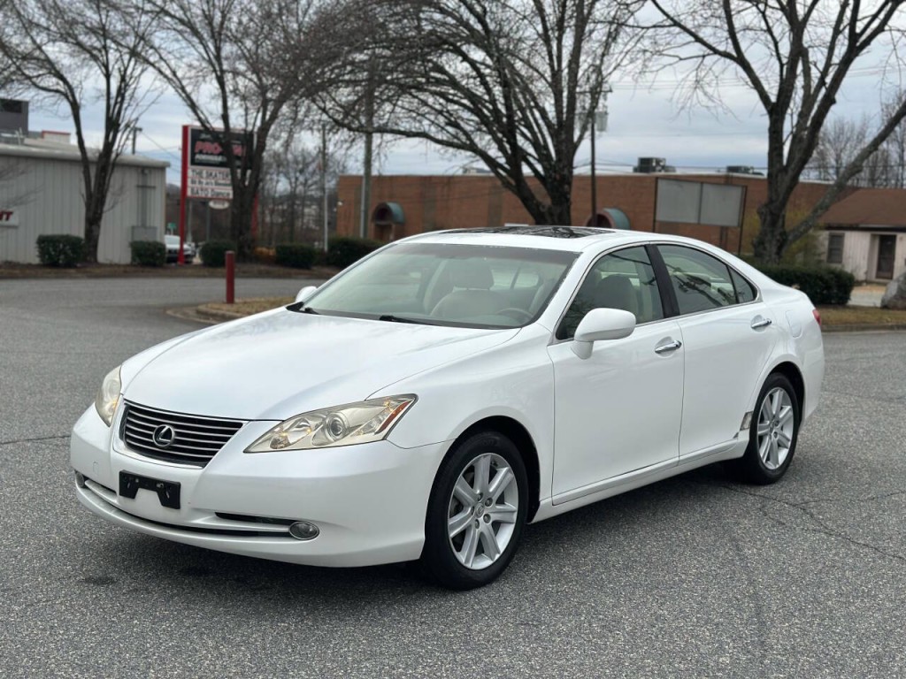 2009 Lexus ES 350 Image 1