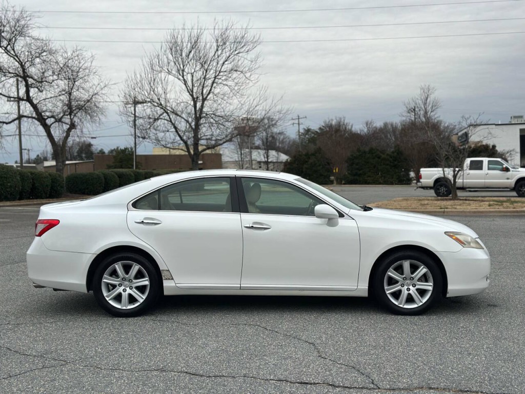 2009 Lexus ES 350 Image 6