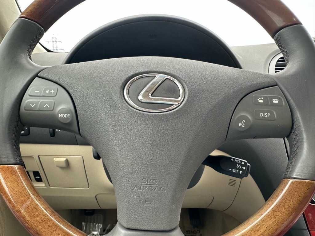 2009 Lexus ES 350 Image 15