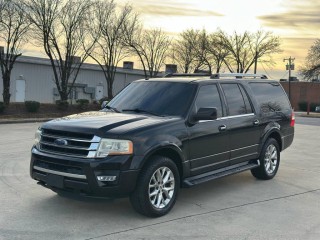 Image for 2016 Ford Expedition Limited ID: 7093489