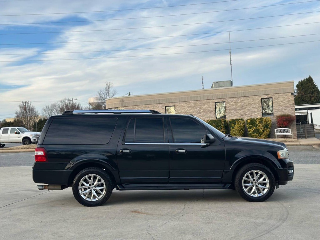 2016 Ford Expedition Image 6