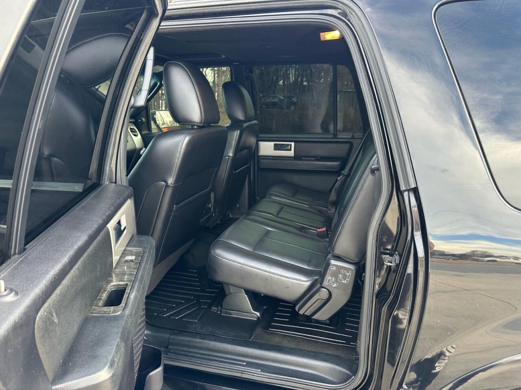 2016 Ford Expedition Image 10