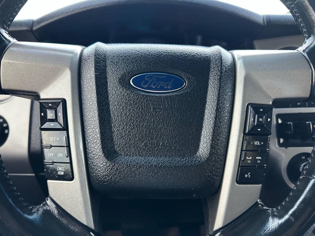 2016 Ford Expedition Image 14