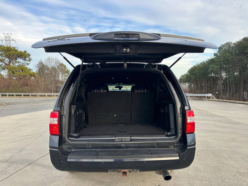 2016 Ford Expedition Image 15