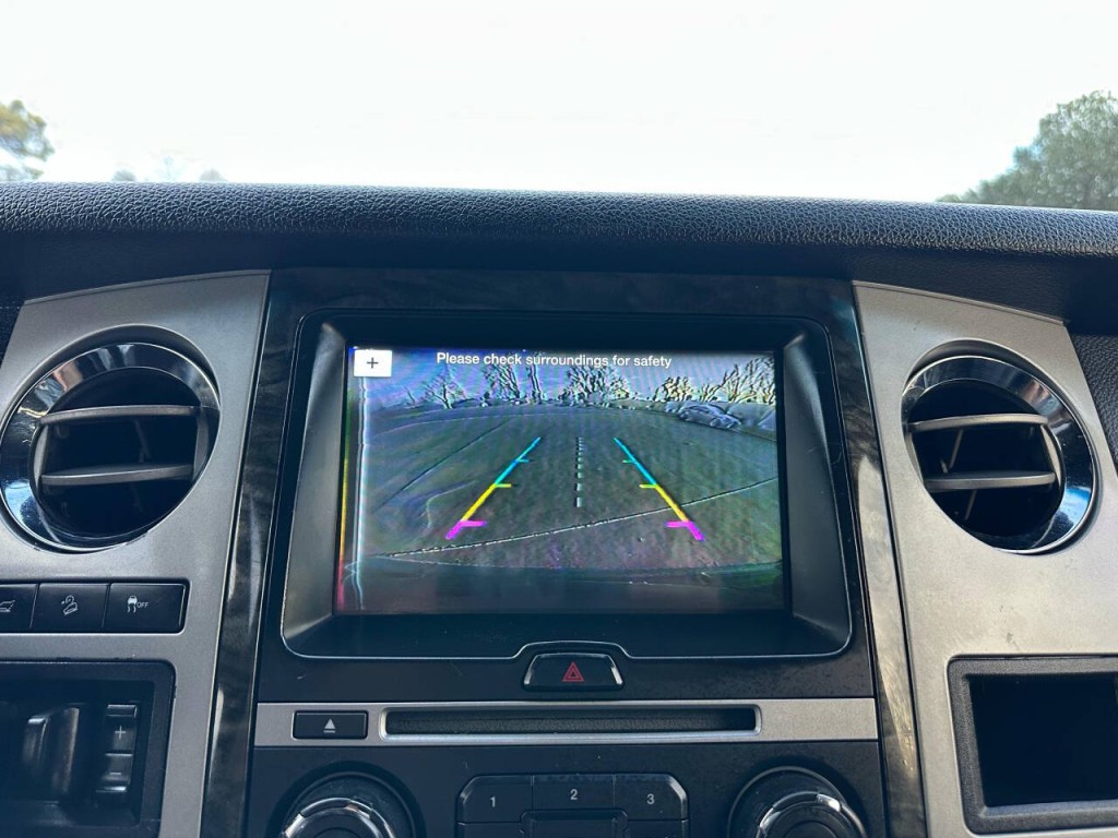 2016 Ford Expedition Image 16