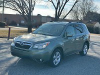 Image for 2015 Subaru Forester 2.5i Limited ID: 7093491