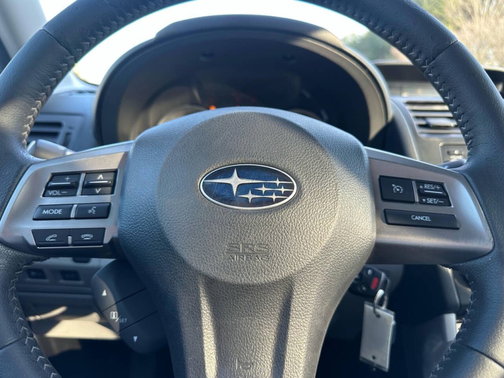 2015 Subaru Forester Image 14