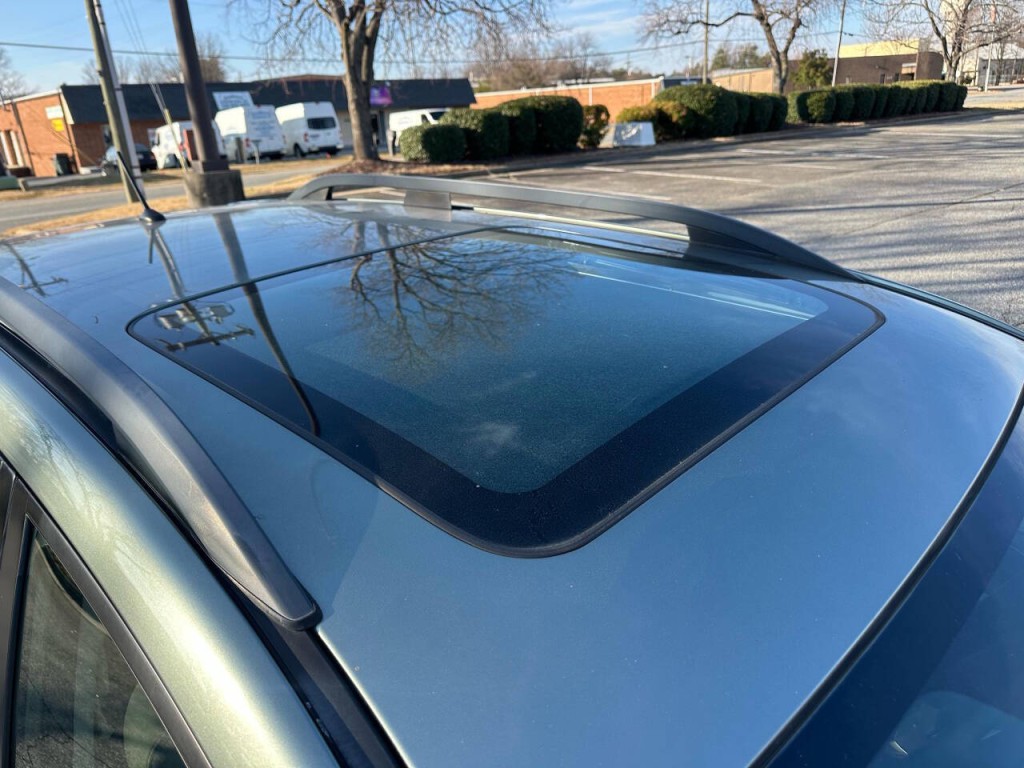 2015 Subaru Forester Image 15