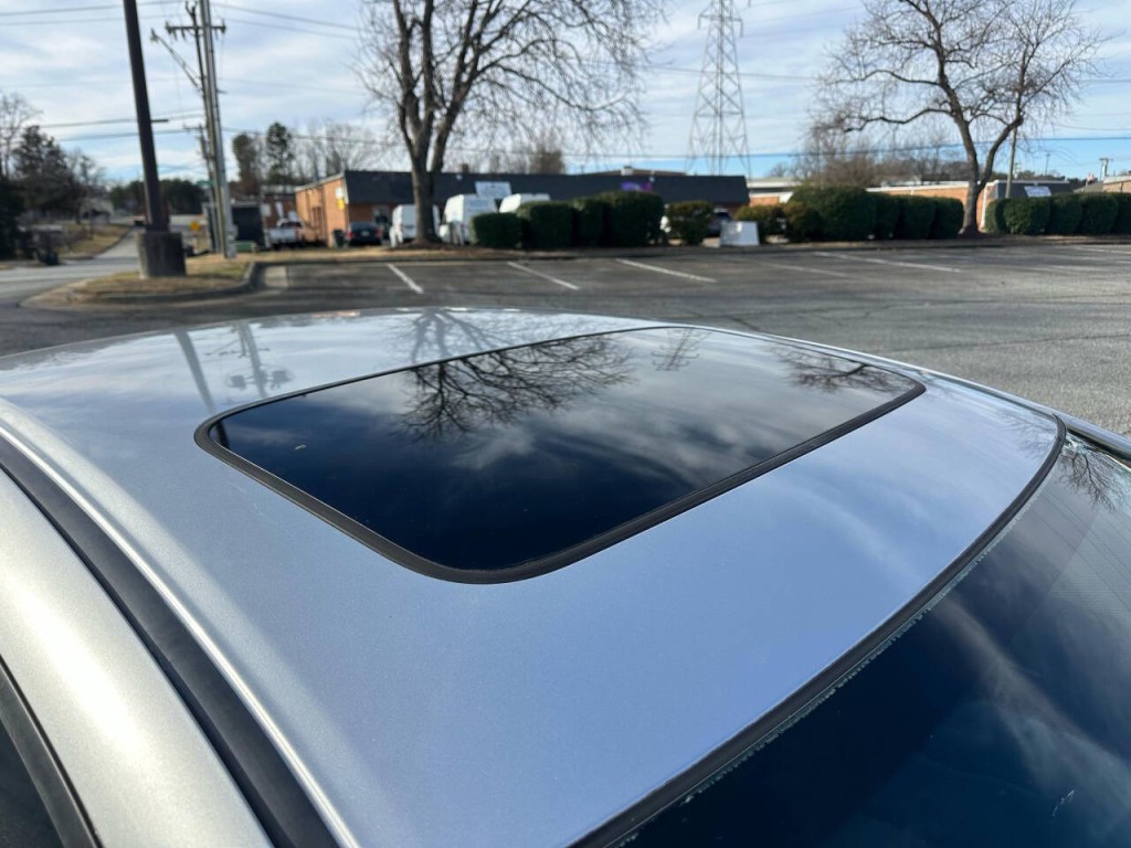 2015 Honda Civic Image 16