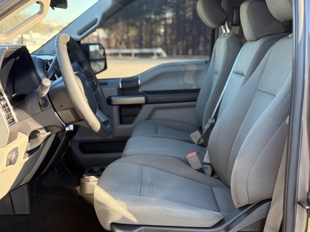 2019 Ford F-150 Image 8