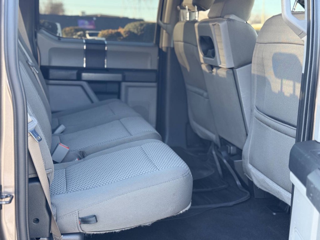 2019 Ford F-150 Image 10