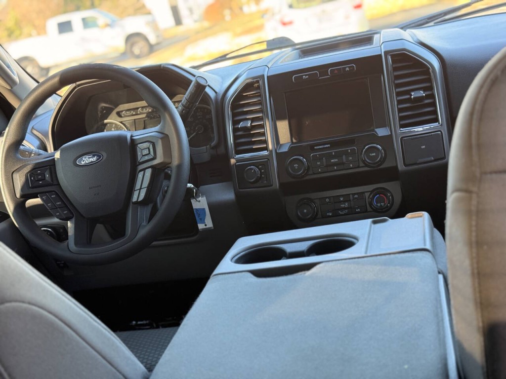2019 Ford F-150 Image 11