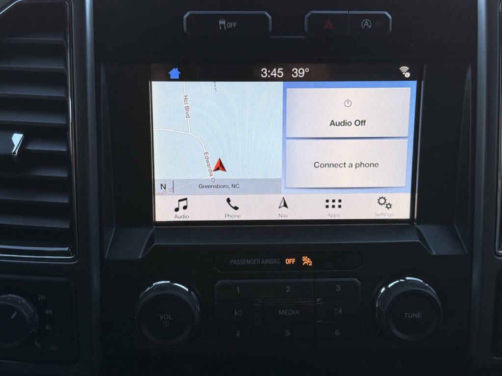 2019 Ford F-150 Image 12