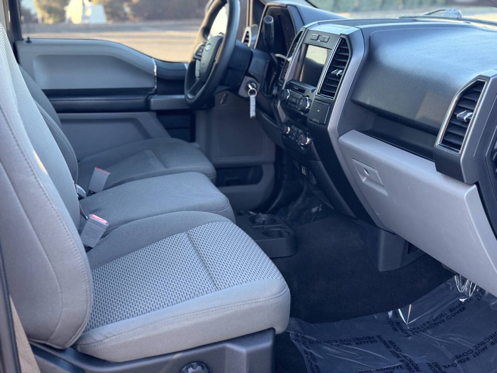 2019 Ford F-150 Image 13