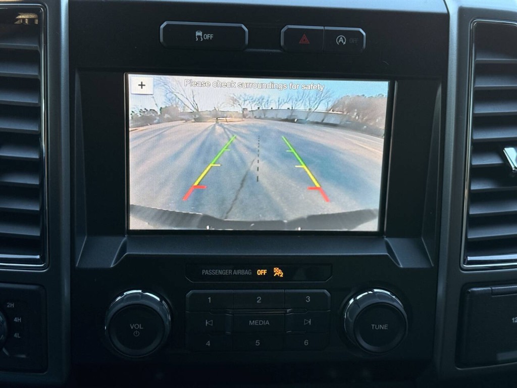 2019 Ford F-150 Image 14