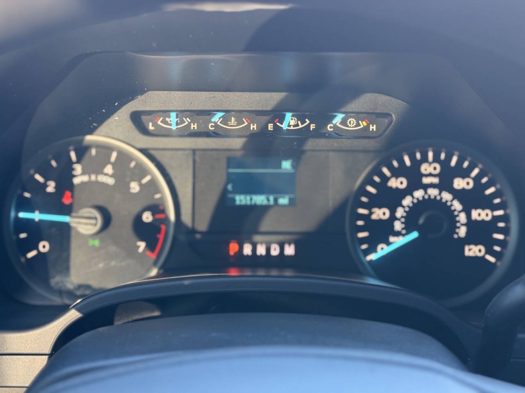 2019 Ford F-150 Image 16