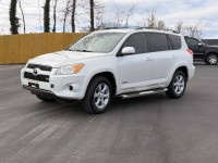 Image for 2011 Toyota Rav4 Limited V6 ID: 7101342