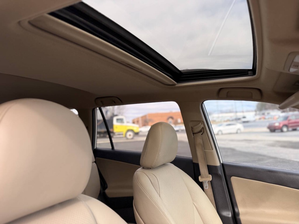 2011 Toyota Rav4 Image 14