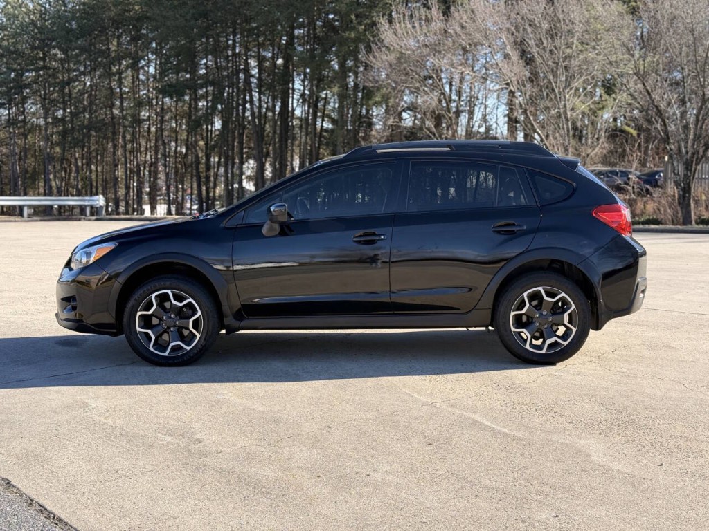 2015 Subaru Crosstrek Image 2