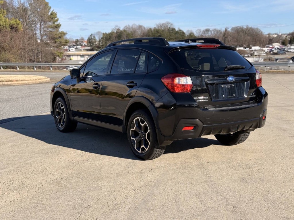 2015 Subaru Crosstrek Image 3