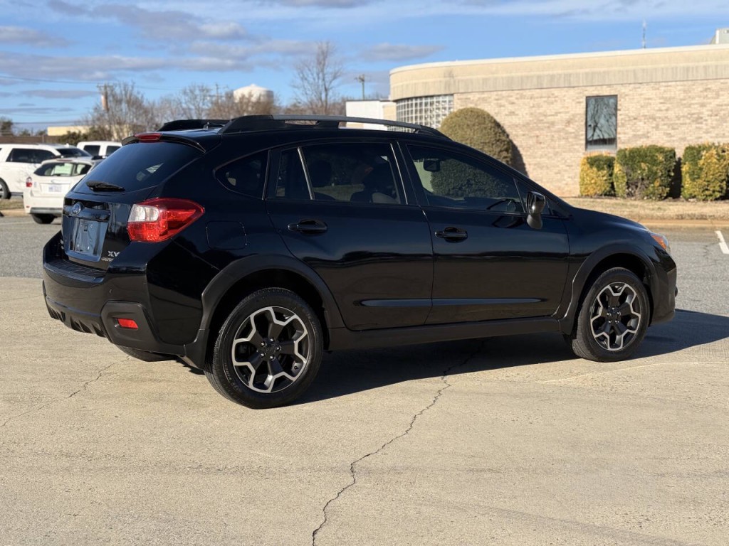 2015 Subaru Crosstrek Image 5