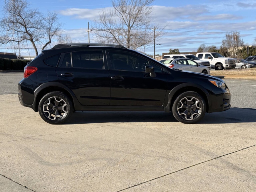 2015 Subaru Crosstrek Image 6