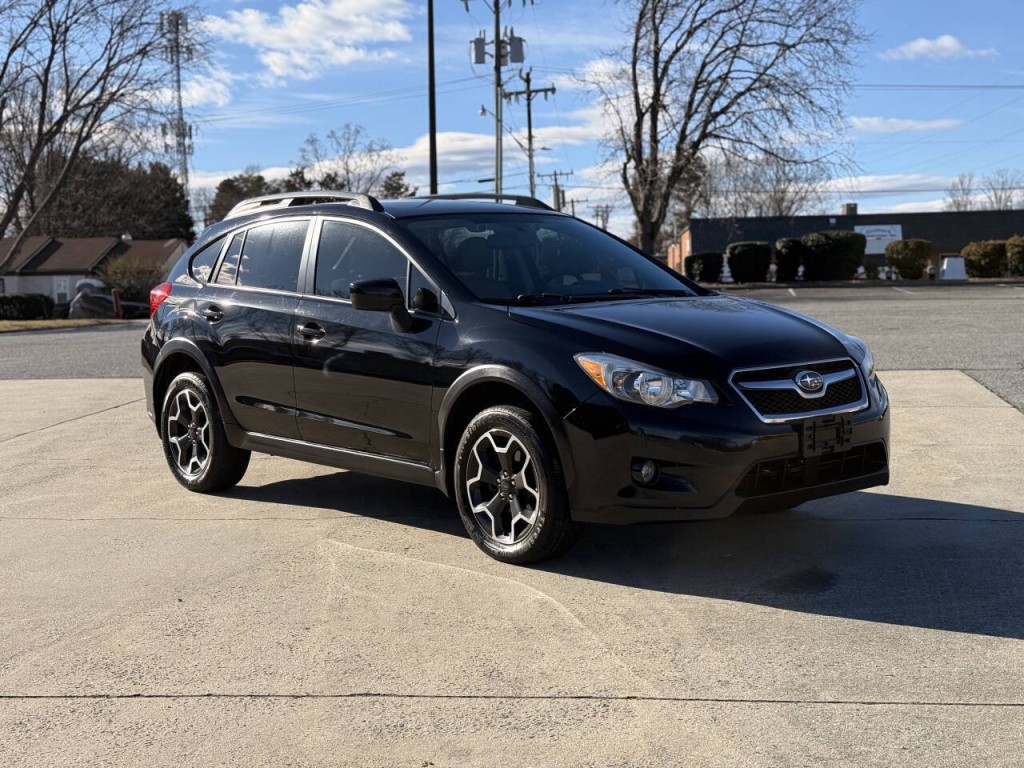 2015 Subaru Crosstrek Image 7
