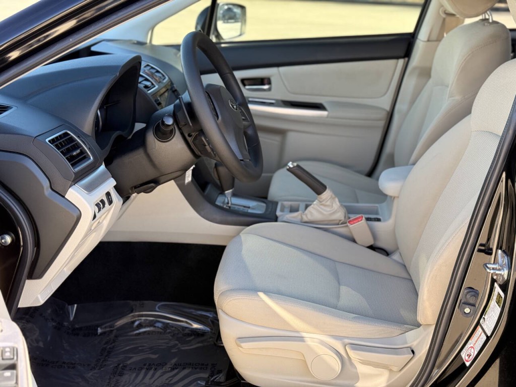 2015 Subaru Crosstrek Image 8