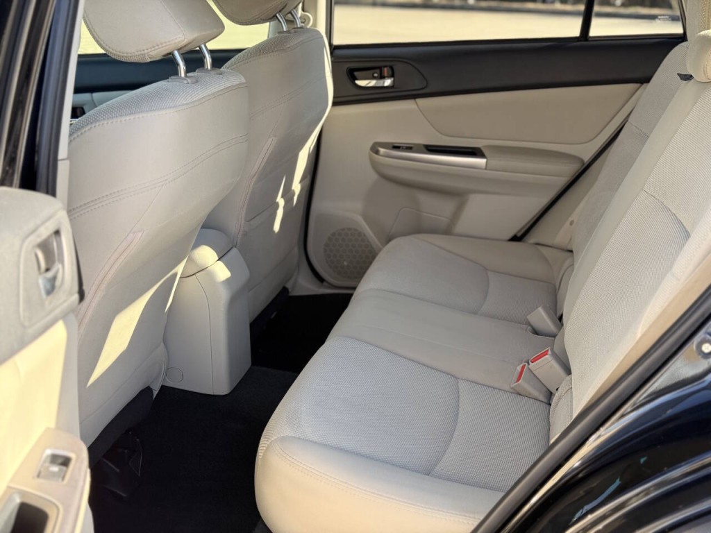 2015 Subaru Crosstrek Image 9