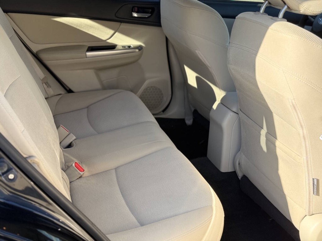 2015 Subaru Crosstrek Image 10