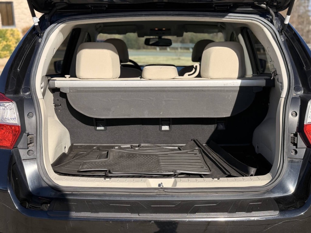 2015 Subaru Crosstrek Image 13