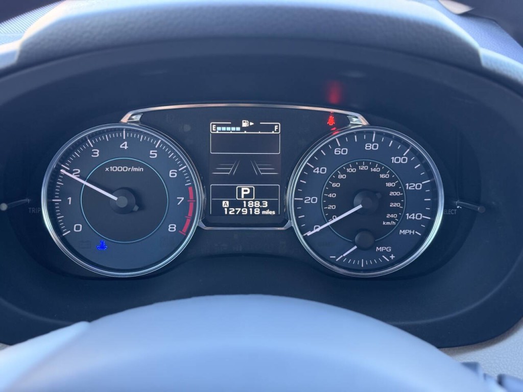 2015 Subaru Crosstrek Image 14