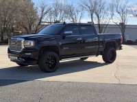 Image for 2017 GMC Sierra 1500 Denali Crew Cab 5.8 ft. SB ID: 7101344
