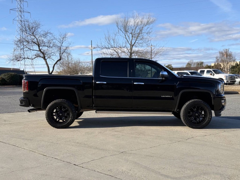 2017 GMC Sierra 1500 Image 6