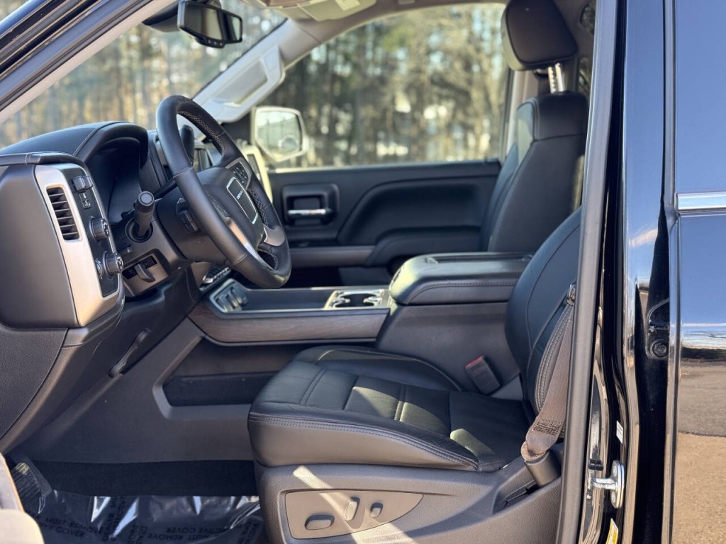 2017 GMC Sierra 1500 Image 8