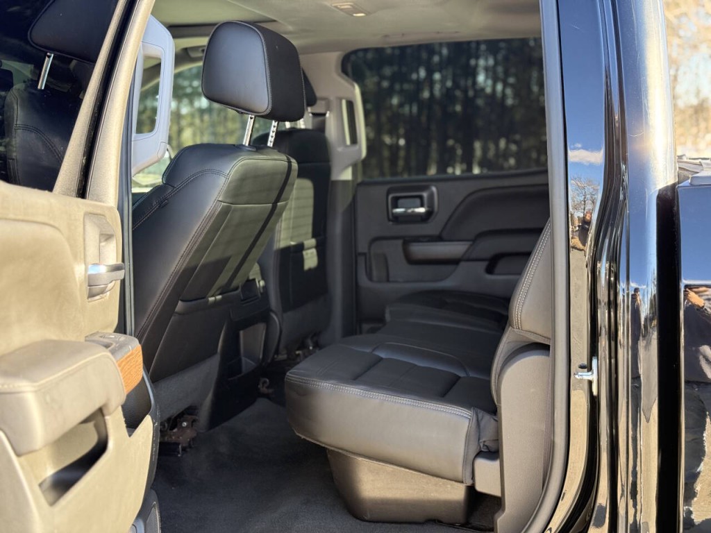 2017 GMC Sierra 1500 Image 9