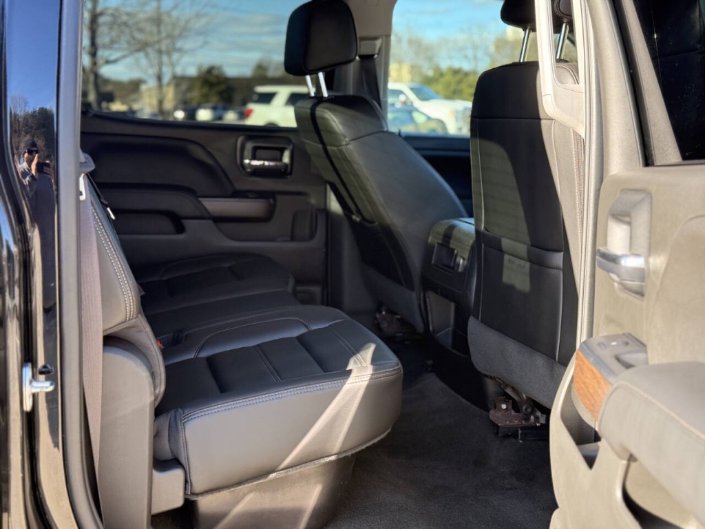 2017 GMC Sierra 1500 Image 10