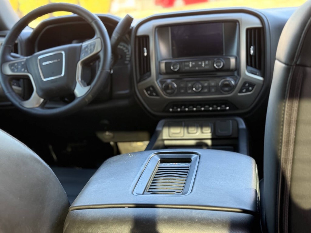2017 GMC Sierra 1500 Image 11