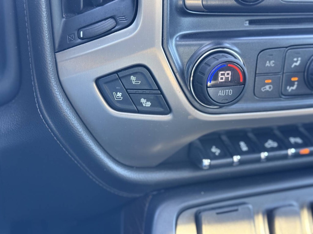 2017 GMC Sierra 1500 Image 13