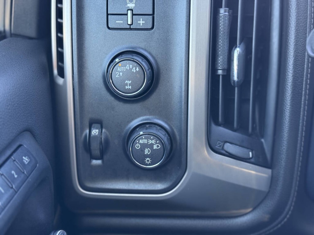 2017 GMC Sierra 1500 Image 15