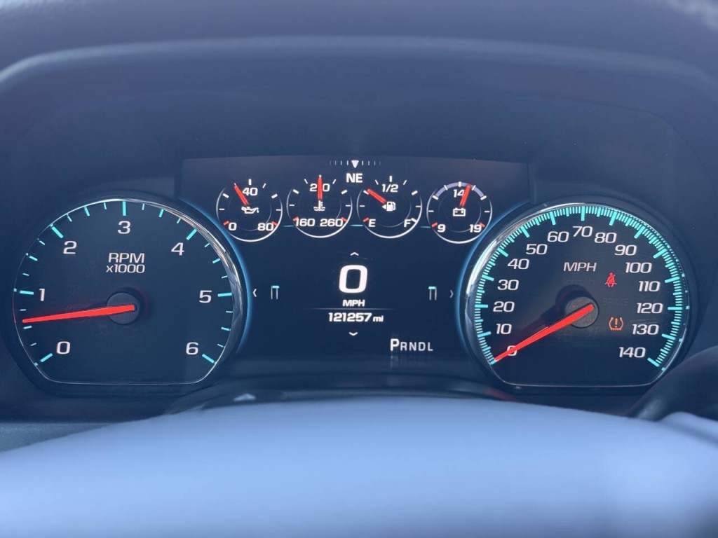 2017 GMC Sierra 1500 Image 16