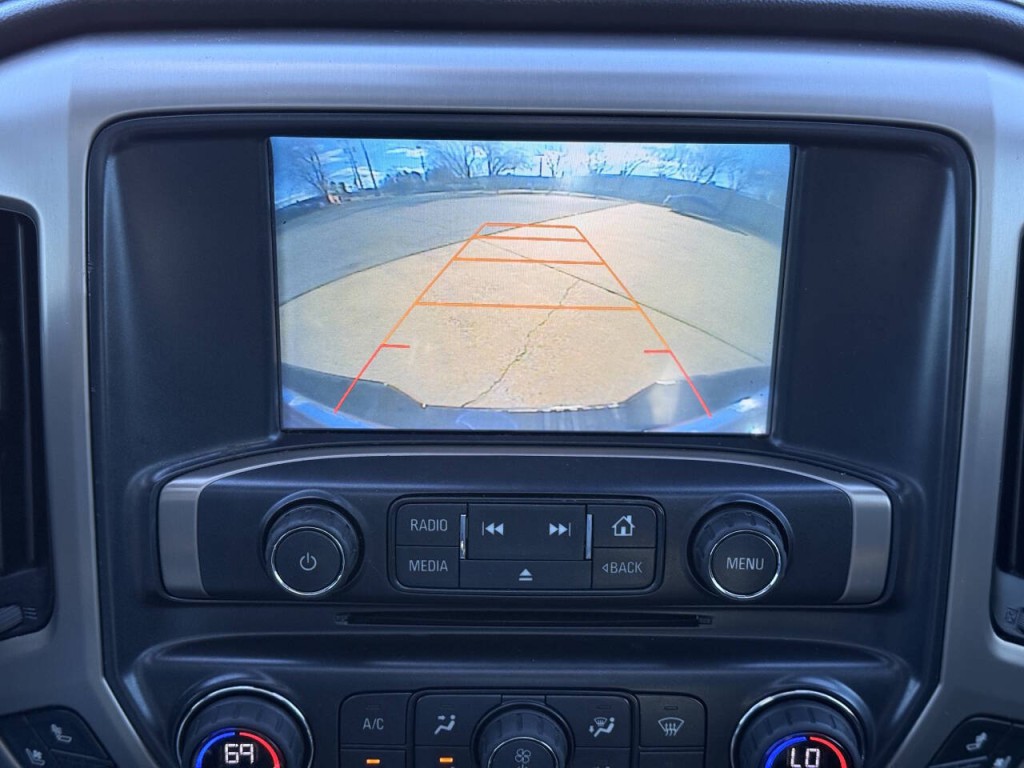 2017 GMC Sierra 1500 Image 17