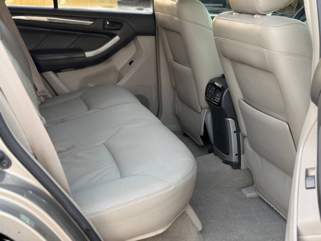 2007 Toyota 4Runner Image 11