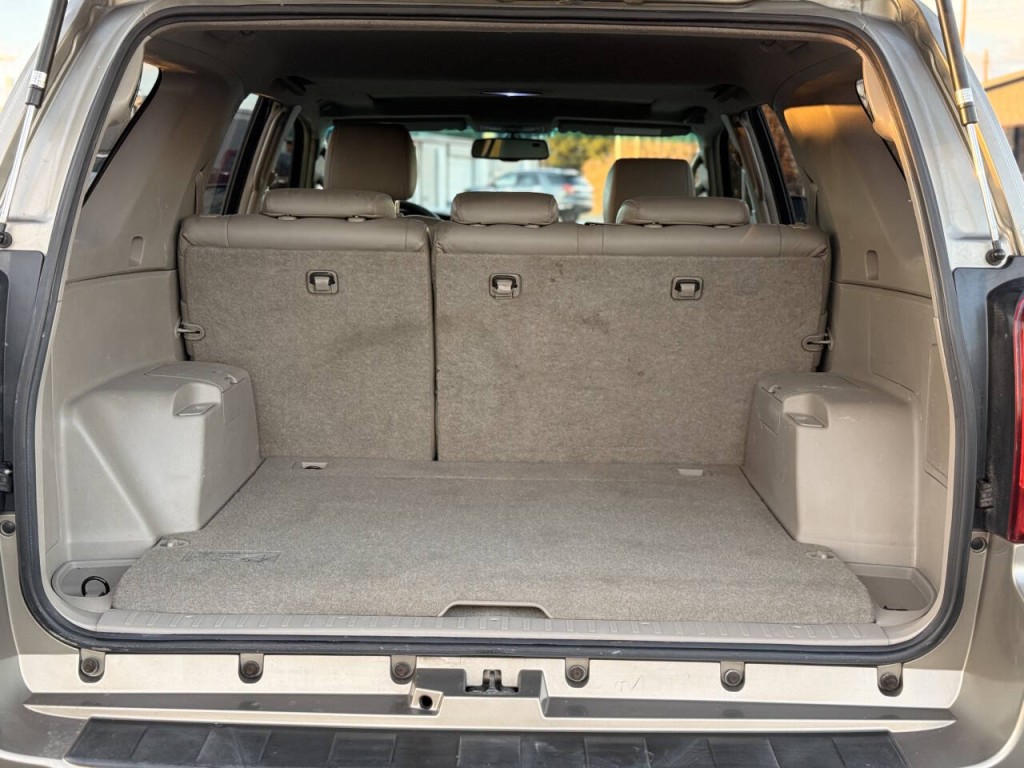 2007 Toyota 4Runner Image 13