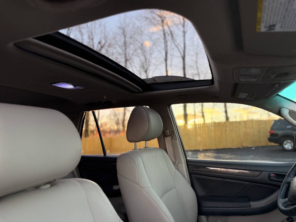 2007 Toyota 4Runner Image 14