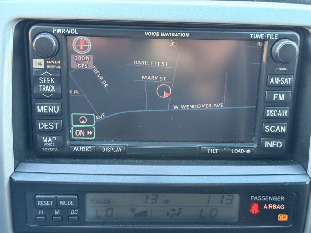 2007 Toyota 4Runner Image 16