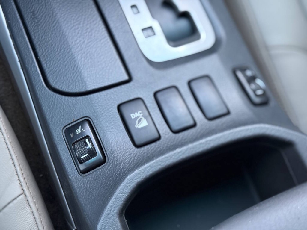 2007 Toyota 4Runner Image 17