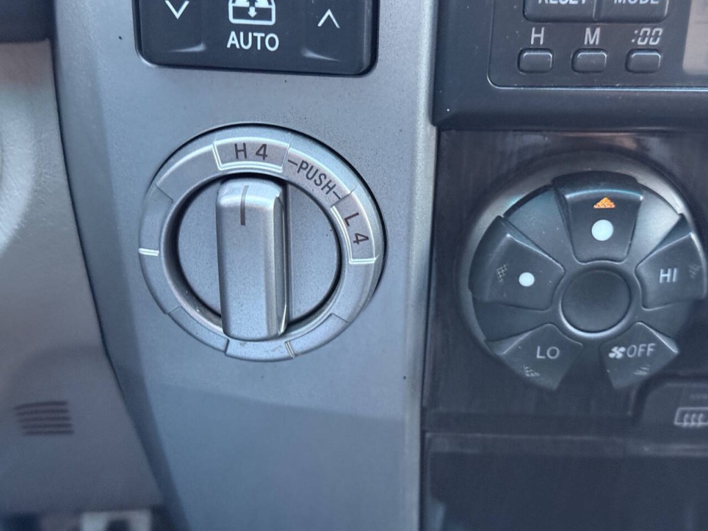 2007 Toyota 4Runner Image 19